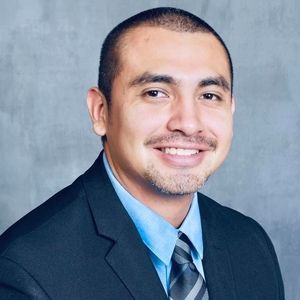 Meet your Posher, Oscar